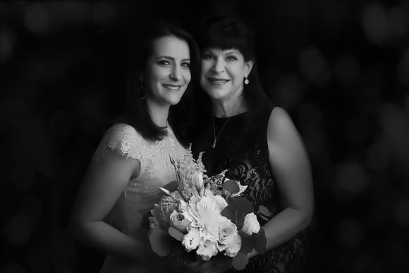 SoCal Wedding &Family