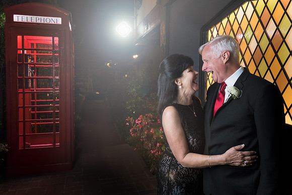 SoCal Wedding &Family