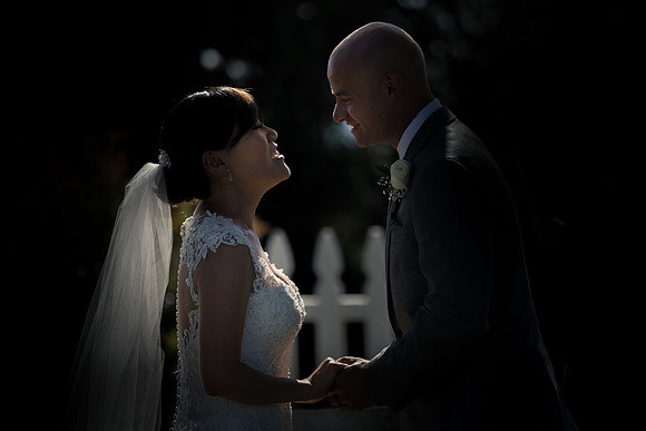 SoCal Wedding &Family