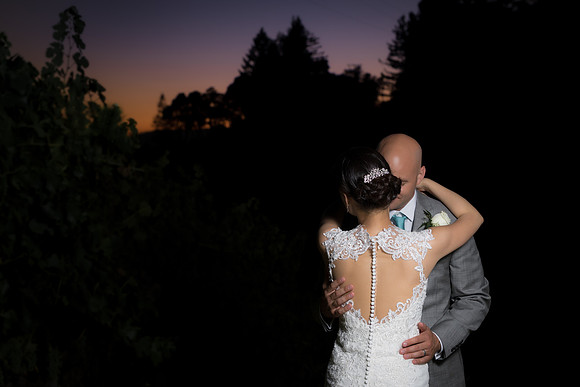 SoCal Wedding &Family