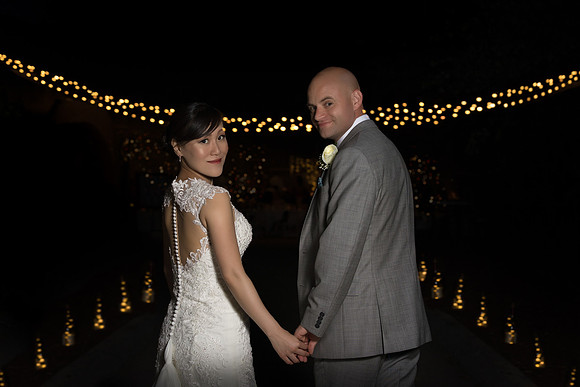 SoCal Wedding &Family