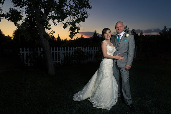 SoCal Wedding &Family