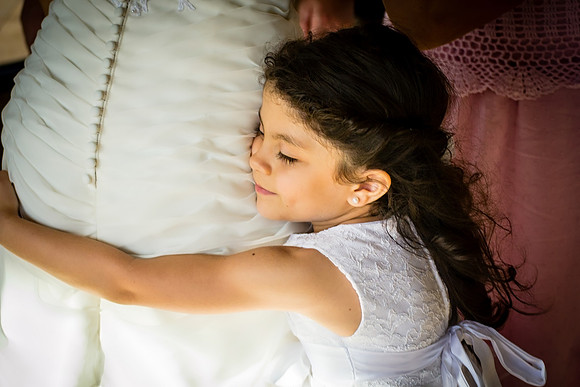 SoCal Wedding &Family