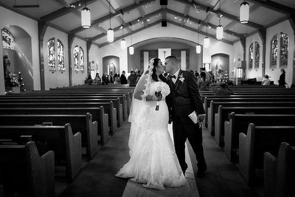 SoCal Wedding &Family