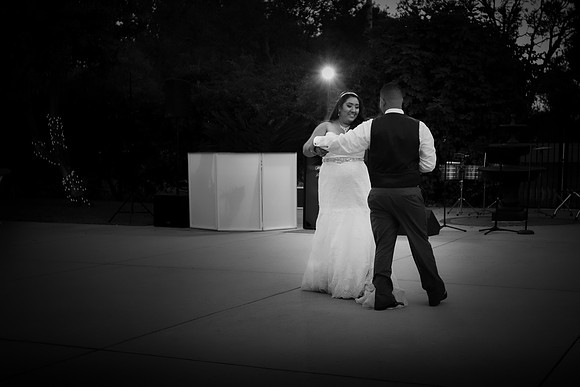 SoCal Wedding &Family