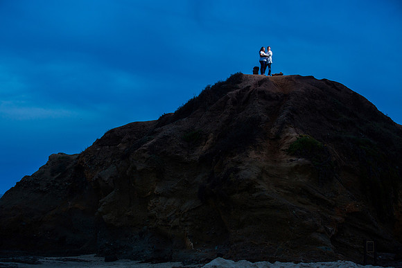 SoCal Wedding &Family