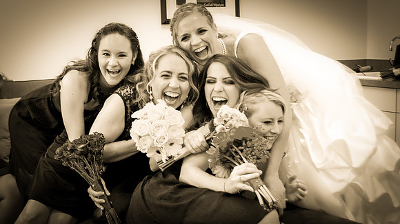 SoCal Wedding &Family