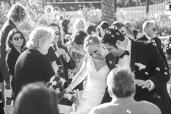 SoCal Wedding &Family