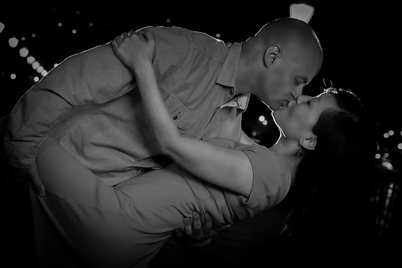 SoCal Wedding &Family